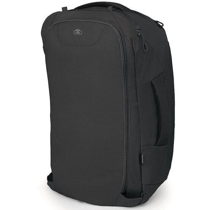 Рюкзак жіночий Osprey Fairview 40 black (009.4381)