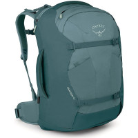 Рюкзак женский Osprey Fairview 40 cascade blue/torrent blue (009.4382)