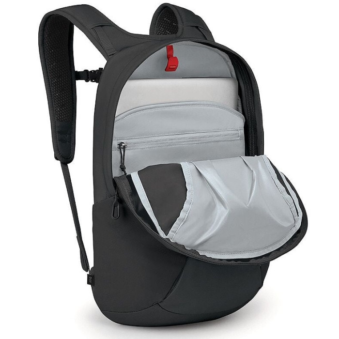 Рюкзак Osprey Farpoint Fairview Travel Daypack black (009.4384)