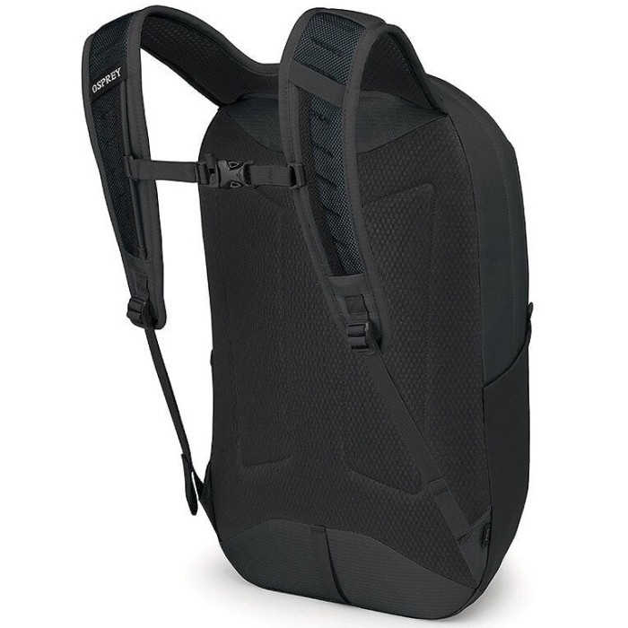 Рюкзак Osprey Farpoint Fairview Travel Daypack black (009.4384)