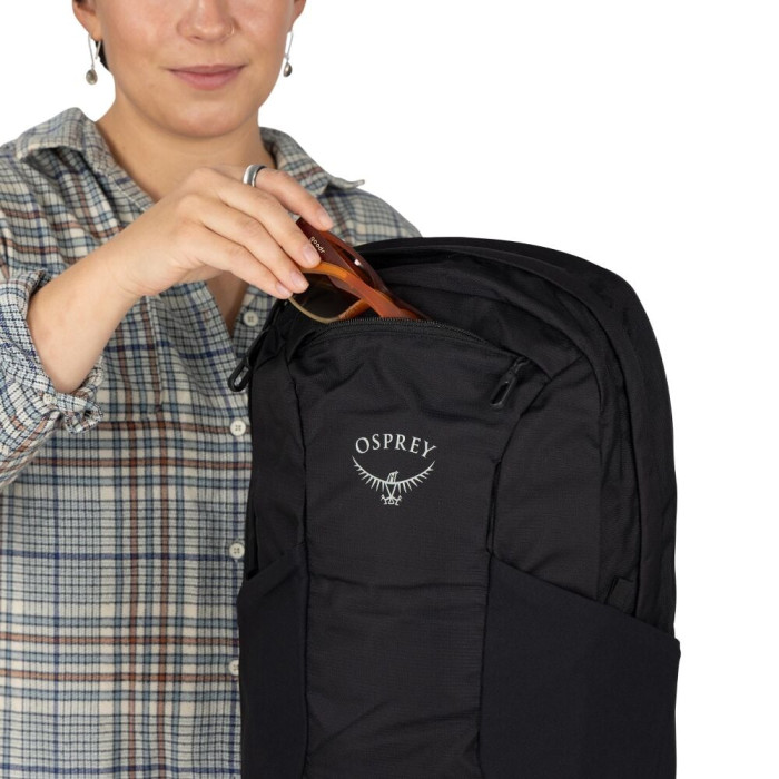 Рюкзак Osprey Farpoint Fairview Travel Daypack black (009.4384)