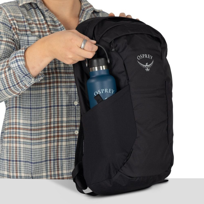 Рюкзак Osprey Farpoint Fairview Travel Daypack black (009.4384)