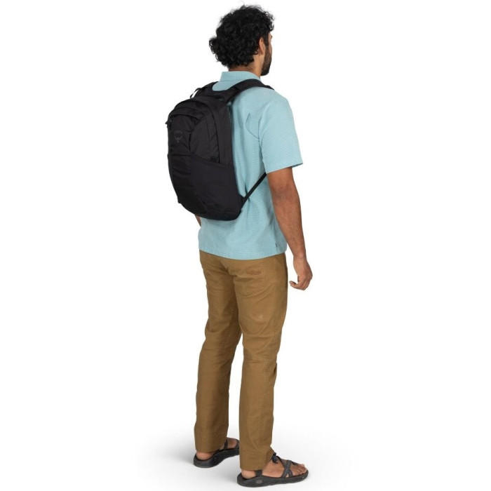 Рюкзак Osprey Farpoint Fairview Travel Daypack black (009.4384)
