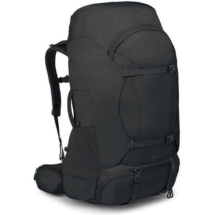 Рюкзак Osprey Farpoint Trek 75 black (009.4385)