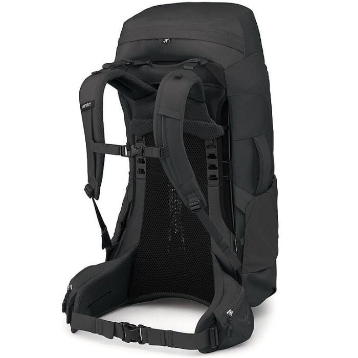 Рюкзак Osprey Farpoint Trek 75 black (009.4385)