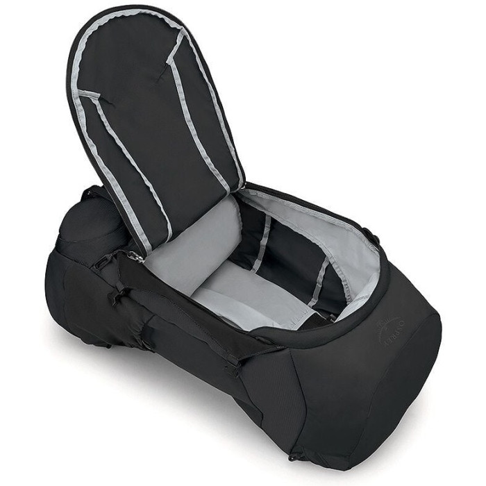 Рюкзак Osprey Farpoint Trek 75 black (009.4385)