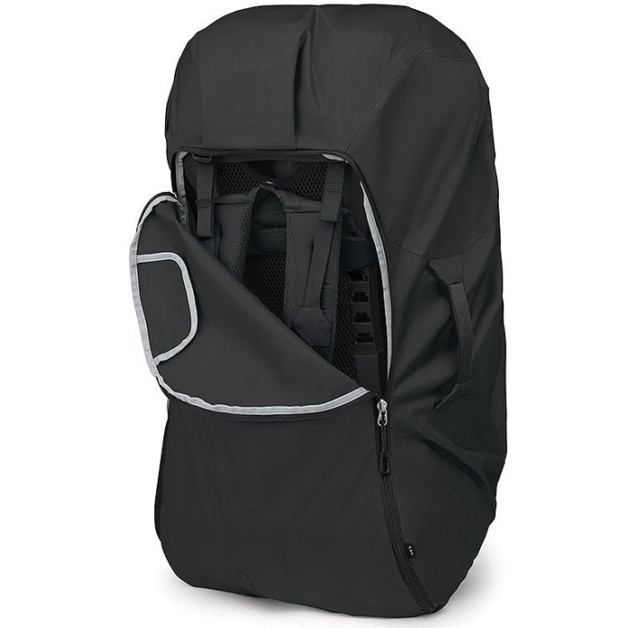 Рюкзак Osprey Farpoint Trek 75 black (009.4385)