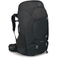 Рюкзак жіночий Osprey Fairview Trek 70 black (009.4387)