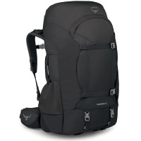Рюкзак жіночий Osprey Fairview Trek 55 black (009.4388)