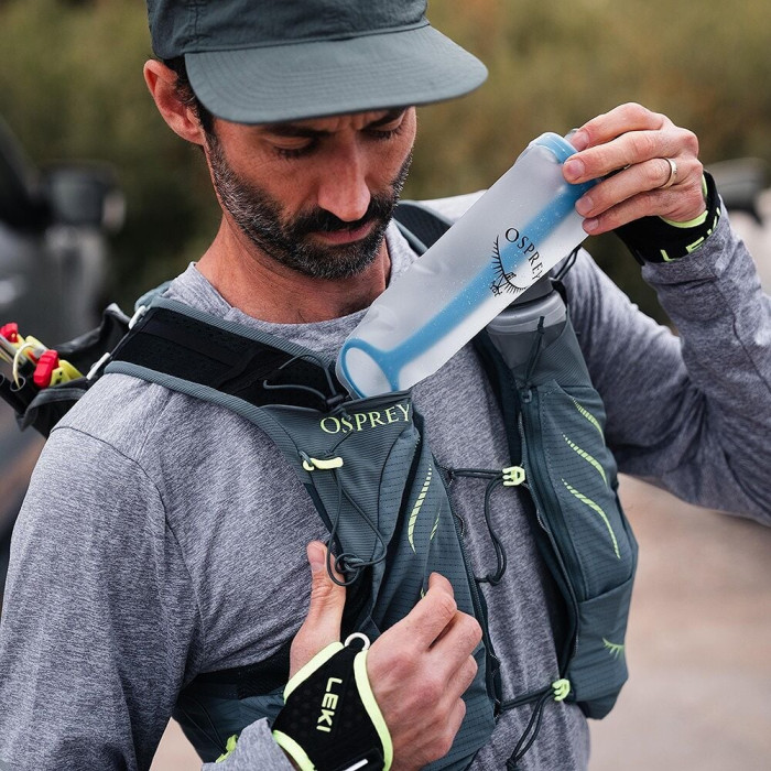 Фляга Osprey Hydraulics SoftFlask 500ml (009.4392)