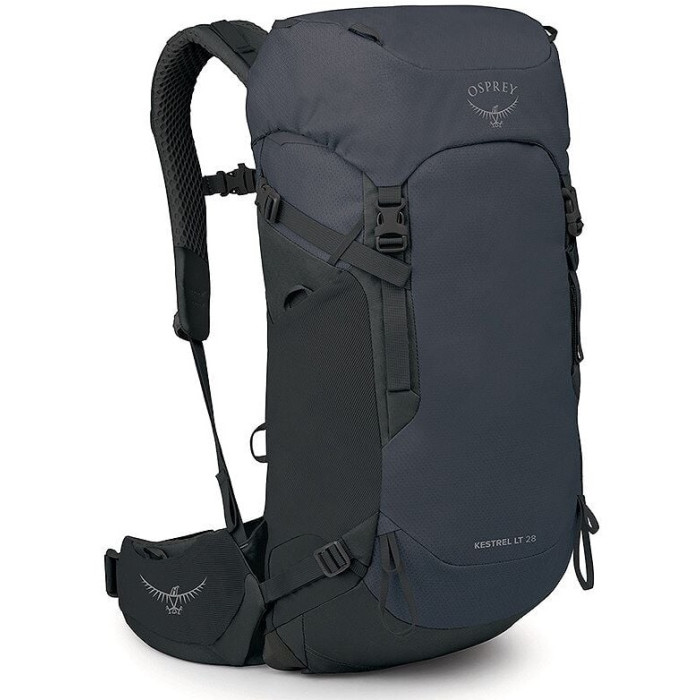 Рюкзак Osprey Kestrel LT 28 black (009.4393)