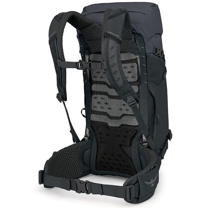 Рюкзак Osprey Kestrel LT 28 black (009.4393)