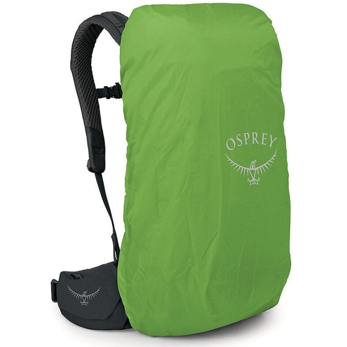 Рюкзак Osprey Kestrel LT 28 black (009.4393)
