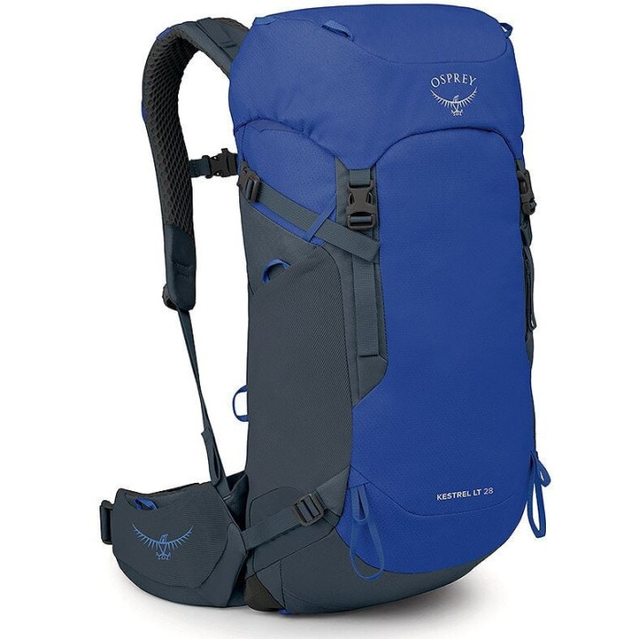 Рюкзак Osprey Kestrel LT 28 rays blue (009.4394)