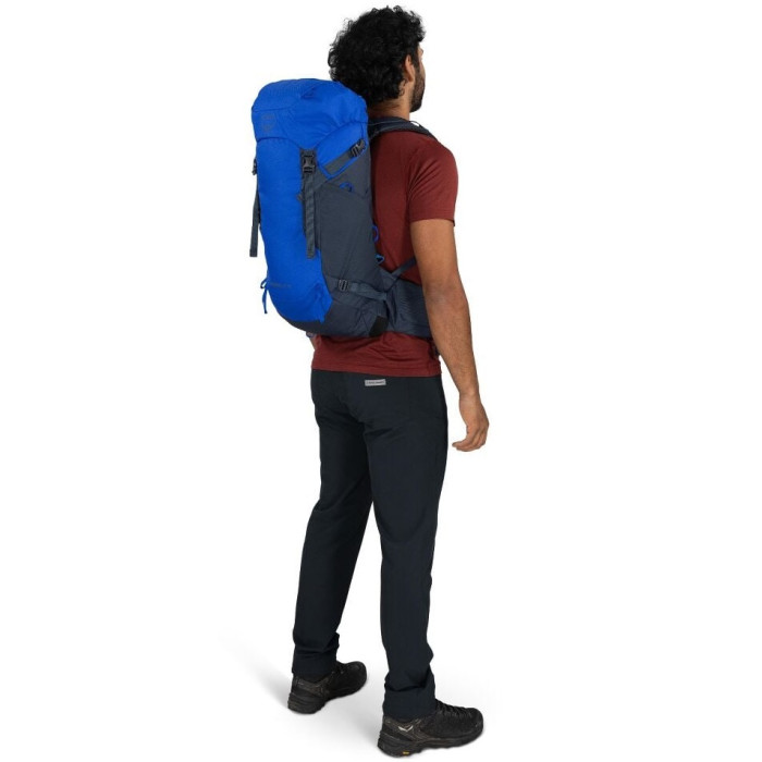 Рюкзак Osprey Kestrel LT 28 rays blue (009.4394)