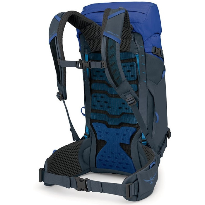 Рюкзак Osprey Kestrel LT 28 rays blue (009.4394)