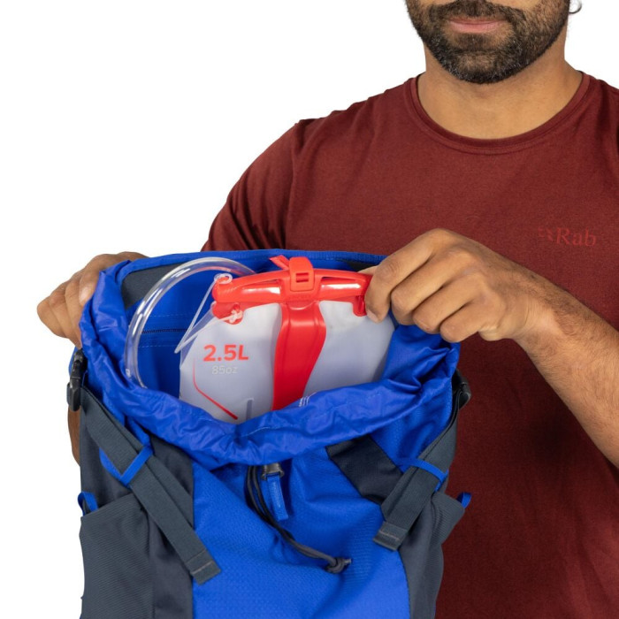 Рюкзак Osprey Kestrel LT 28 rays blue (009.4394)