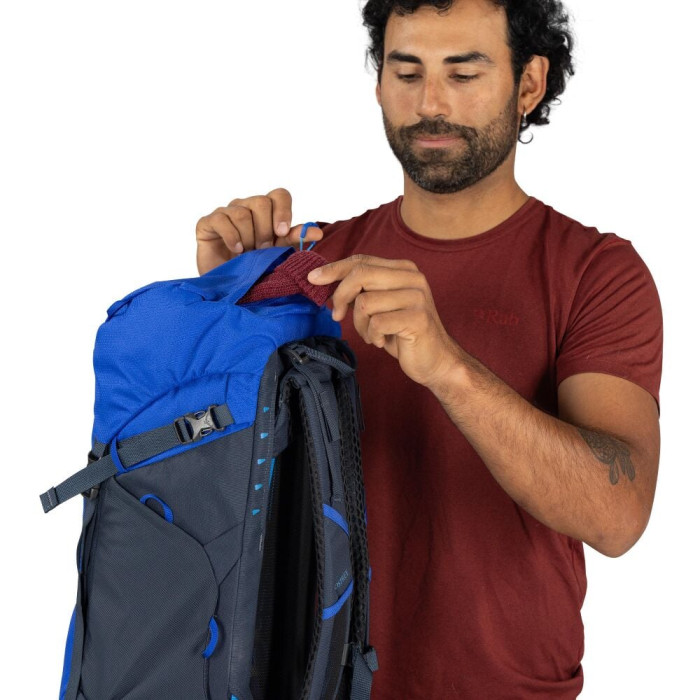 Рюкзак Osprey Kestrel LT 28 rays blue (009.4394)
