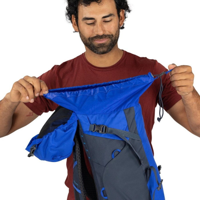 Рюкзак Osprey Kestrel LT 28 rays blue (009.4394)