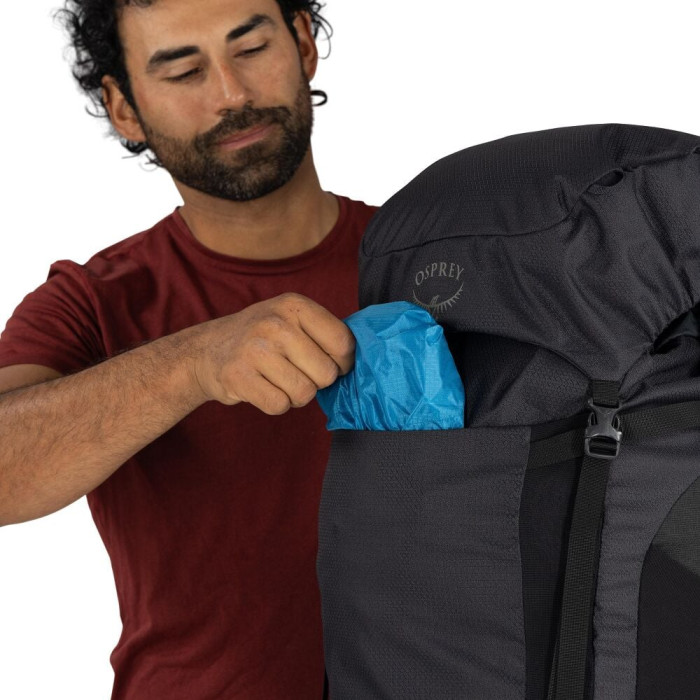 Рюкзак Osprey Kestrel LT 65 rays blue (009.4398)