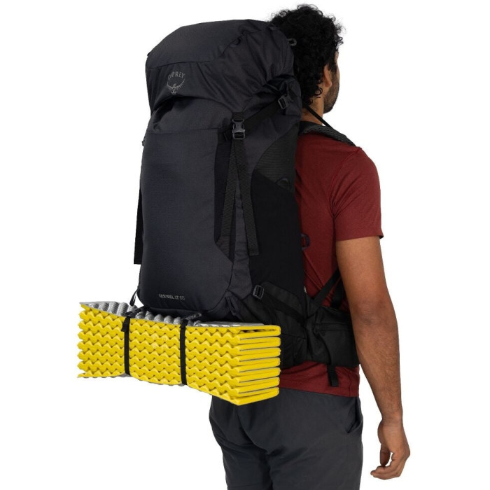 Рюкзак Osprey Kestrel LT 65 rays blue (009.4398)