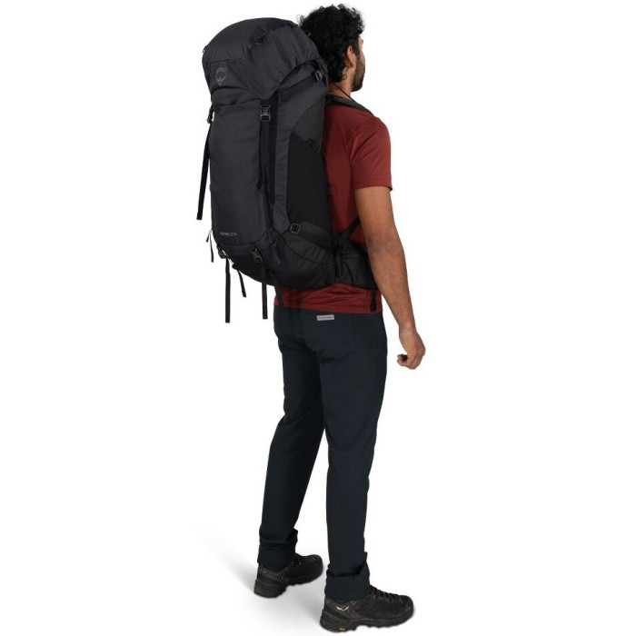 Рюкзак Osprey Kestrel LT 65 rays blue (009.4398)