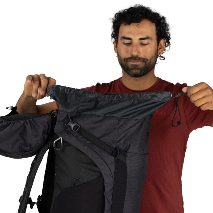 Рюкзак Osprey Kestrel LT 65 rays blue (009.4398)