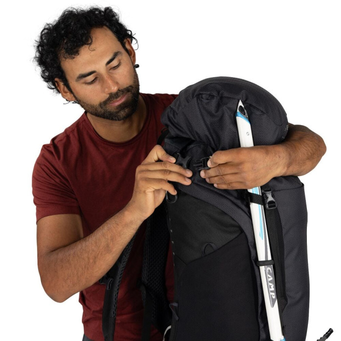 Рюкзак Osprey Kestrel LT 65 rays blue (009.4398)