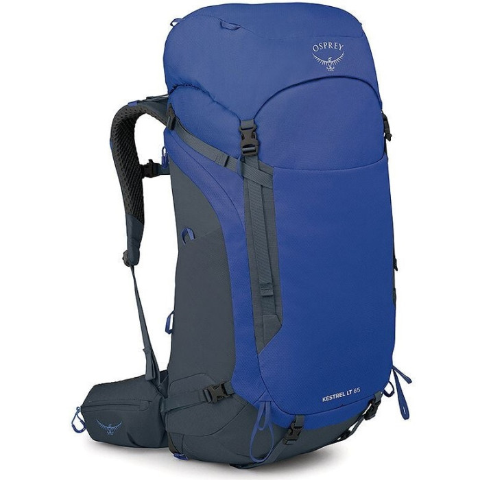 Рюкзак Osprey Kestrel LT 65 rays blue (009.4398)