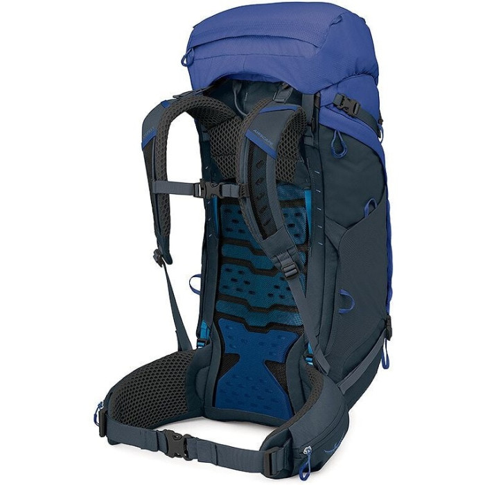 Рюкзак Osprey Kestrel LT 65 rays blue (009.4398)