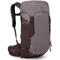 Рюкзак жіночий Osprey Kyte LT 28 graphite purple (009.4399)
