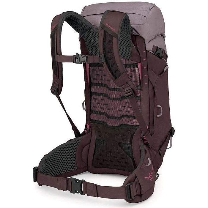 Рюкзак жіночий Osprey Kyte LT 28 graphite purple (009.4399)