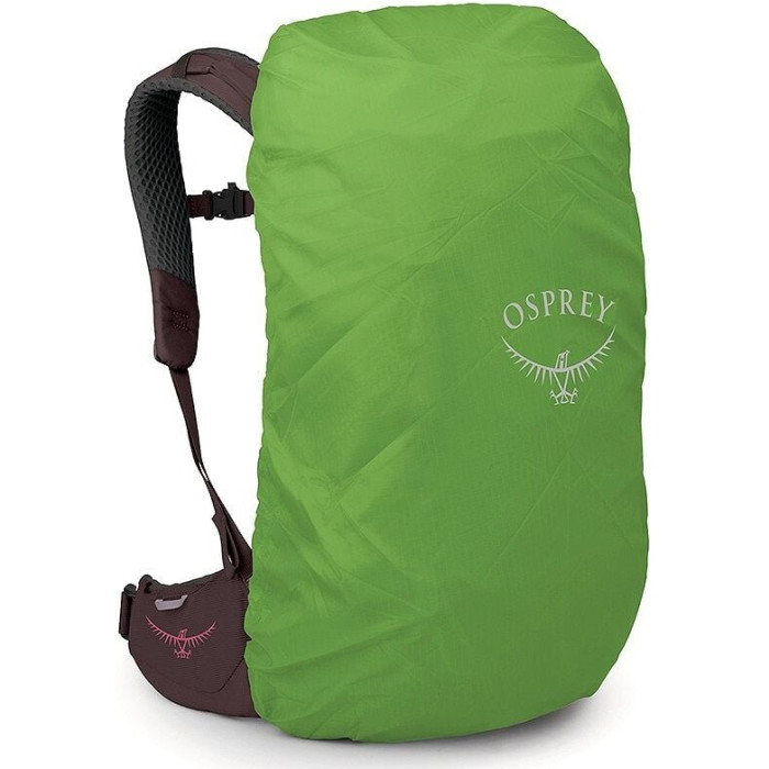 Рюкзак жіночий Osprey Kyte LT 28 graphite purple (009.4399)