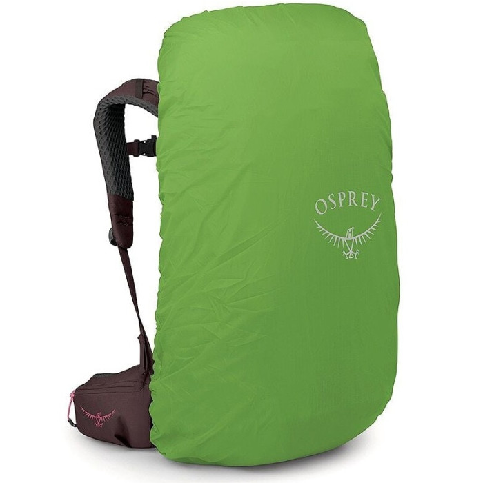 Рюкзак жіночий Osprey Kyte LT 45 graphite purple (009.4400)