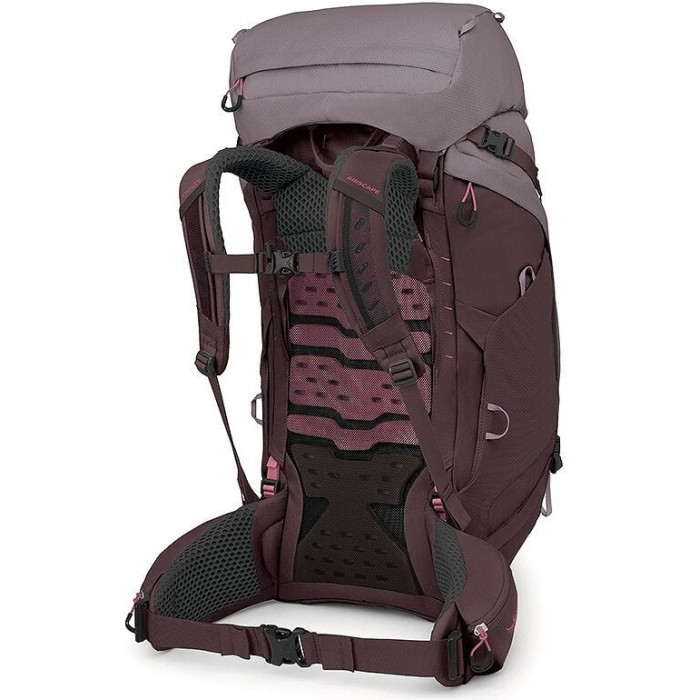Рюкзак жіночий Osprey Kyte LT 65 graphite purple (009.4401)