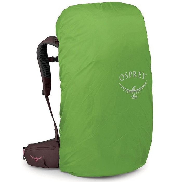 Рюкзак жіночий Osprey Kyte LT 65 graphite purple (009.4401)