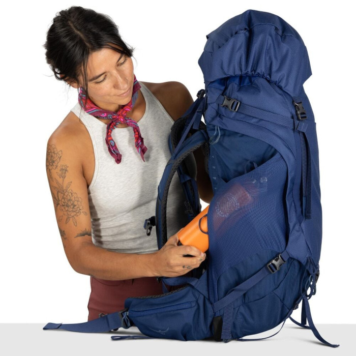 Рюкзак жіночий Osprey Kyte LT 65 serenity blue (009.4187)