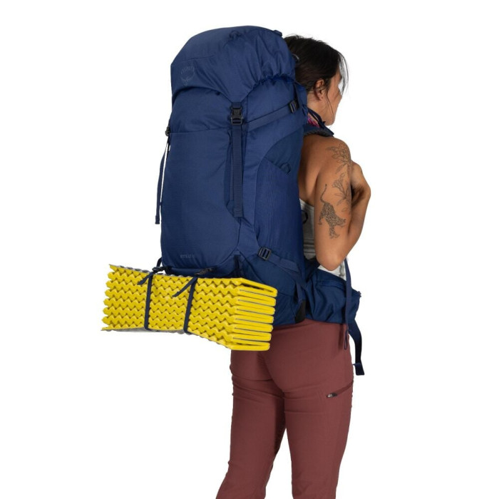 Рюкзак жіночий Osprey Kyte LT 65 serenity blue (009.4187)