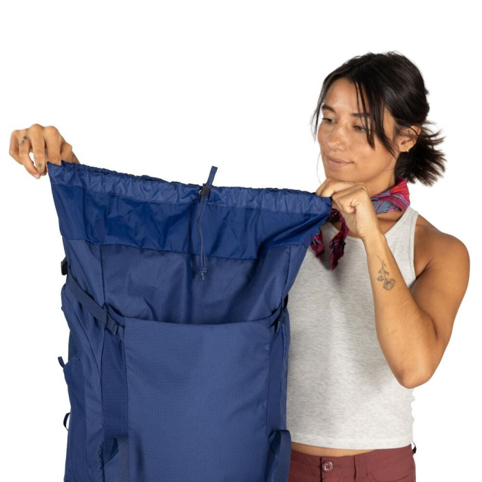 Рюкзак жіночий Osprey Kyte LT 65 serenity blue (009.4187)