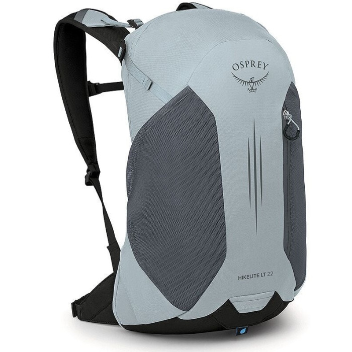 Рюкзак Osprey Hikelite LT 22 silver lining (009.4402)