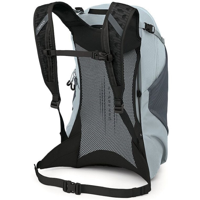 Рюкзак Osprey Hikelite LT 22 silver lining (009.4402)