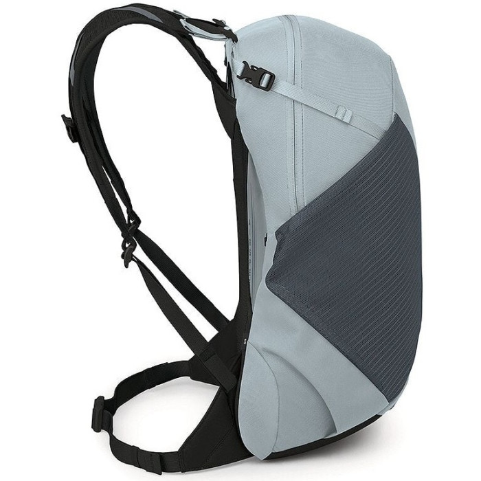 Рюкзак Osprey Hikelite LT 22 silver lining (009.4402)