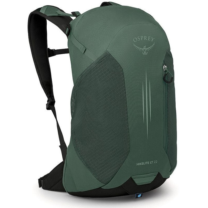 Рюкзак Osprey Hikelite LT 22 tundra green (009.4403)
