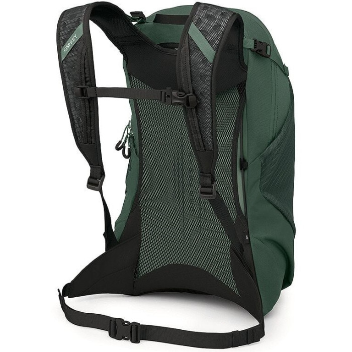 Рюкзак Osprey Hikelite LT 22 tundra green (009.4403)