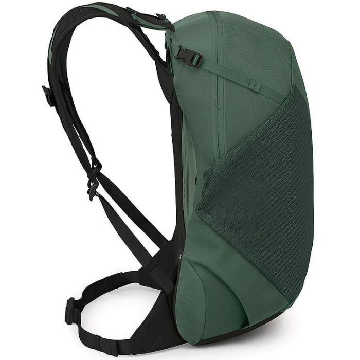 Рюкзак Osprey Hikelite LT 22 tundra green (009.4403)