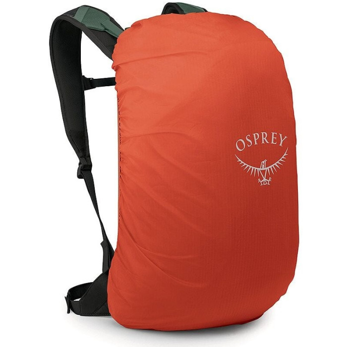 Рюкзак Osprey Hikelite LT 22 tundra green (009.4403)