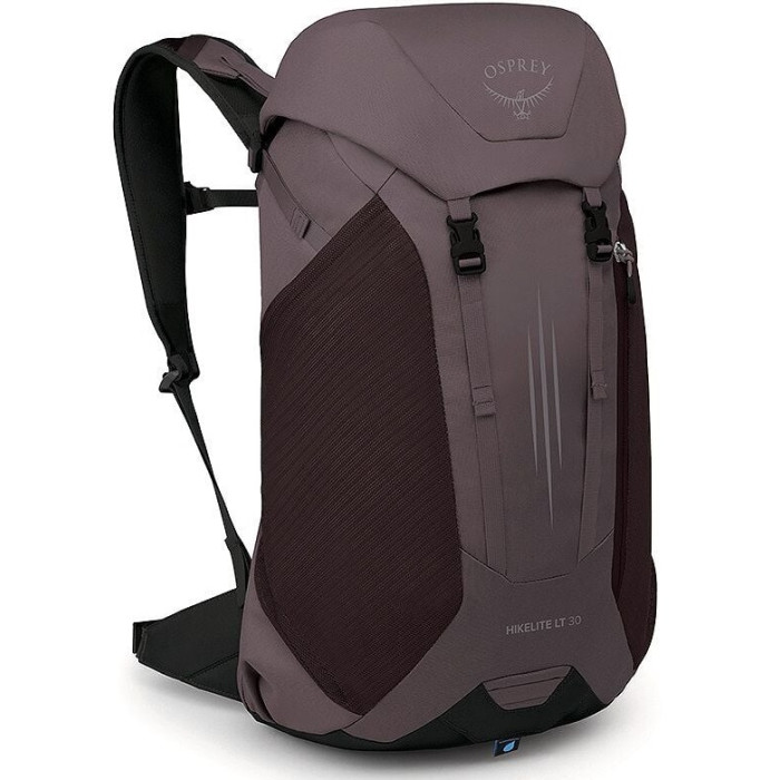 Рюкзак Osprey Hikelite LT 30 graphite purple (009.4407)