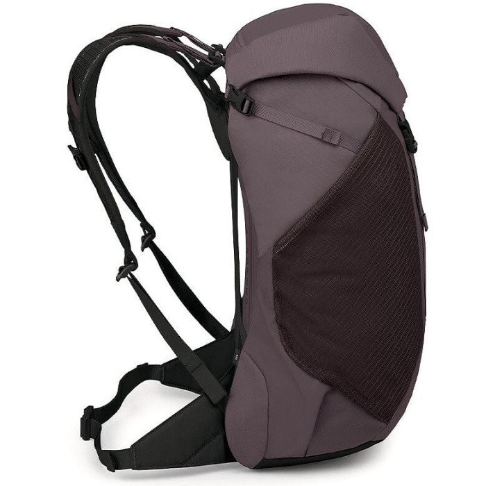Рюкзак Osprey Hikelite LT 30 graphite purple (009.4407)