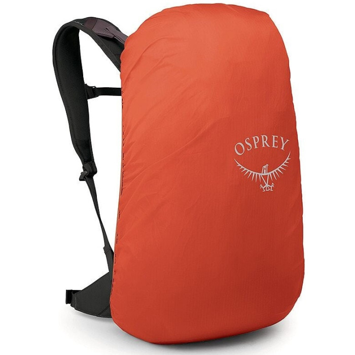 Рюкзак Osprey Hikelite LT 30 graphite purple (009.4407)