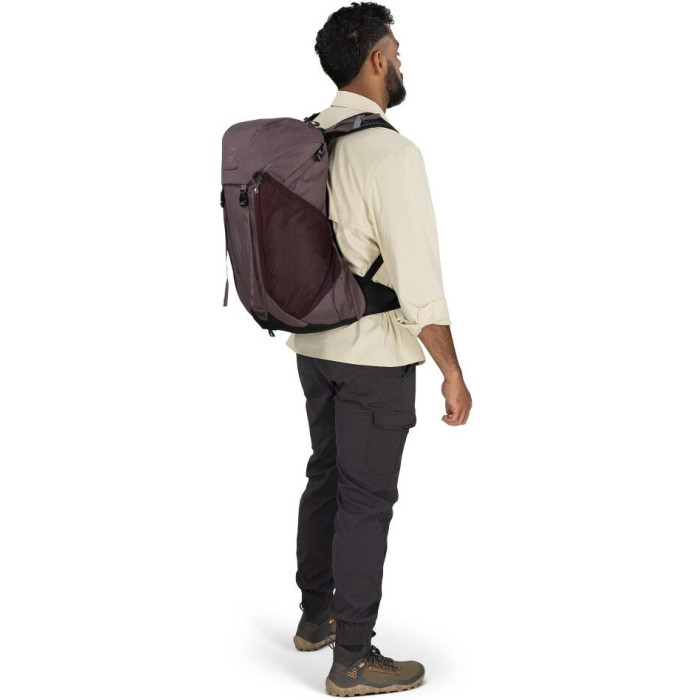 Рюкзак Osprey Hikelite LT 30 silver lining (009.4408)
